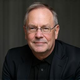 Portrait de Jean-Pierre Martin